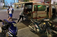 Bình Định: 1 người đàn ông thuê nhà nghỉ rồi treo cổ tự tử