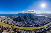 Bình Định đặt mục tiêu đến 2030 sẽ có 3 thành phố 