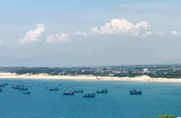 6 học sinh đuối nước may mắn được cứu sống