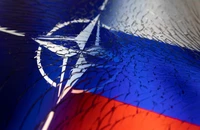 Quan chức NATO: Cuộc tấn công hạt nhân của Nga gần như chắc chắn sẽ dẫn tới ‘phản ứng vật lý’ từ các đồng minh Ukraine. Ảnh: REUTERS