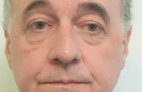 Ông David Ballantyne Smith. Ảnh: SKY NEWS