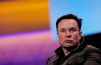 Forbes: Tỉ phú Elon Musk mất danh hiệu người giàu nhất thế giới ... trong chốc lát