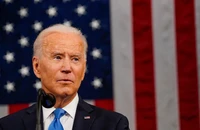 Nhà Trắng: Tổng thống Biden phê chuẩn khoản viện trợ quân sự mới cho Ukraine 