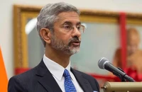 Ngoại trưởng Ấn Độ - ông Subramanyam Jaishankar. Ảnh: THE INDIA EXPRESS