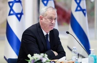 Bộ trưởng Quốc phòng Israel nói về khả năng tấn công các cơ sở hạt nhân của Iran