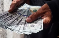 Ngân hàng Thế giới cảnh báo khả năng kinh tế toàn cầu suy thoái vào năm 2023. Ảnh: REUTERS