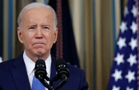 Tìm thấy tài liệu mật trong văn phòng cũ của Tổng thống Biden 