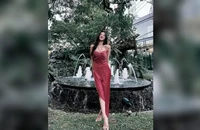 Nữ diễn viên Đài Loan nói bị tống tiền ở Bangkok, cảnh sát Thái Lan xin lỗi 