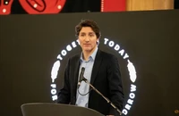 Thủ tướng Canada nhìn thấy 'một số kiểu mẫu chung' trong các vật thể bay bị bắn rơi trên không phận Bắc Mỹ 