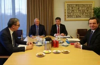 Ông Borrell: Serbia, Kosovo đồng ý bình thường hóa quan hệ 