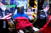 4 người gia đình chồng người mẫu Hong Kong bị sát hại ra hầu tòa