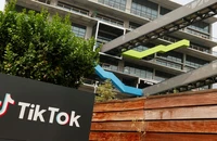 Ủy ban Đối ngoại Hạ viện Mỹ thông qua dự luật cấm TikTok trên cả nước