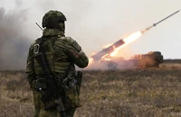 Nga giải thích lý do của các đợt tấn công tên lửa mới nhất vào Ukraine