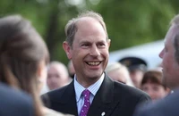 Vua Charles III phong em trai làm Công tước Edinburgh 