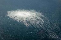 Nga kêu gọi điều tra quốc tế khách quan về vụ rò rỉ Nord Stream 