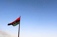 2,5 tấn uranium tự nhiên ở Libya biến mất