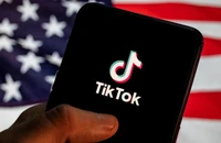 Mỹ ra 'tối hậu thư' cho TikTok