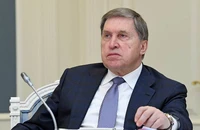 Trợ lý ông Putin: Cuộc điều tra Nord Stream sẽ thiếu tính khách quan nếu không có Nga 