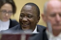 Trước ông Putin, những ai từng bị ICC nhắm đến?