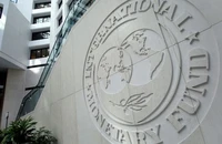 Ukraine và IMF đạt thỏa thuận vay 15,6 tỉ USD 