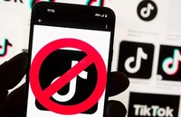 Những quốc gia nào đã cấm TikTok và tại sao?. Ảnh: AP