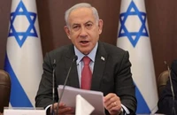Ông Netanyahu hoãn kế hoạch cải cách tư pháp giữa biểu tình lan rộng
