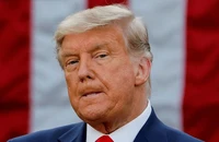 The Washington Post: Có bằng chứng cho thấy ông Trump cản trở thu giữ tài liệu mật