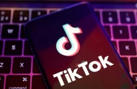 TikTok bị Anh phạt gần 16 triệu USD 