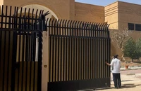 Đại sứ quán Iran tại Saudi Arabia lần đầu mở cửa sau 7 năm 