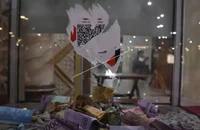 VIDEO: Bị bắt vì dùng mã QR giả ăn cắp tiền từ thiện 