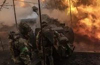 Nóng Nga-Ukraine 16-4: ‘Chiếm Bakhmut không đảm bảo chiến thắng nhanh chóng’; EU hé lộ gói trừng phạt thứ 11 lên Nga