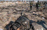 Quân nhân Iran lĩnh án 13 năm tù vì bắn rơi máy bay chở khách của Ukraine
