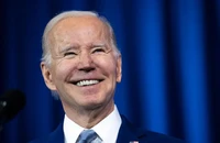 VIDEO: Ông Biden tung ra quảng cáo đầu tiên cho chiến dịch tái tranh cử 