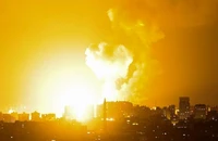 Giao tranh Israel-Palestine bùng phát sau cái chết của một tù nhân tuyệt thực 