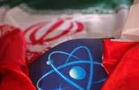 Nguy cơ bùng phát khủng hoảng hạt nhân Iran. Ảnh: REUTERS