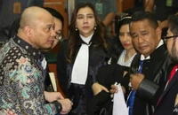Indonesia tuyên chung thân cựu cảnh sát trưởng một tỉnh vì đánh tráo ma tuý tịch thu đem bán 
