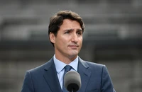 Ông Trudeau có phát ngôn rắn trước việc Trung Quốc trục xuất trả đũa nhà ngoại giao