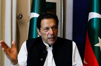 Tòa án Tối cao Pakistan ra phán quyết bất ngờ về vụ bắt giữ ông Imran Khan