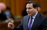 Bộ trưởng Canada: Sẽ quyết liệt ngăn chặn hoạt động các 'đồn cảnh sát Trung Quốc' ở nước này