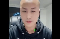 Tử vong sau khi uống 7 chai rượu trên sóng livestream