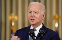 Ông Biden: Mỹ sẽ không vỡ nợ