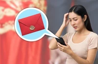 Tranh cãi vụ từ chối đi dự cưới 'bạn tiểu học' nhiều năm không liên lạc