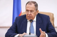 Ông Lavrov cảnh báo thỏa thuận ngũ cốc có nguy cơ đổ vỡ 