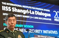 Bộ trưởng Quốc phòng Trung Quốc cảnh báo về các liên minh 'giống NATO' ở châu Á - Thái Bình Dương