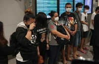 Interpol: Hàng chục nghìn người bị lừa đến các trung tâm tội phạm ở Đông Nam Á 