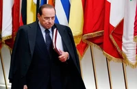 Cố Thủ tướng Berlusconi - cuộc đời nổi bật và gây tranh cãi 