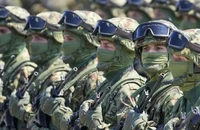 Serbia lại dọa can thiệp vũ trang vào Kosovo