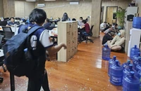 Philippines giải cứu hơn 2.700 nạn nhân buôn người từ 18 nước