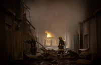 Nóng Nga-Ukraine 20-7: Nga tấn công dữ dội Odessa, Kharkiv; Mỹ viện trợ thêm 1,3 tỉ USD vũ khí cho Ukraine