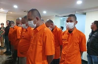 Indonesia bắt 12 đối tượng buôn hơn trăm người đi bán thận